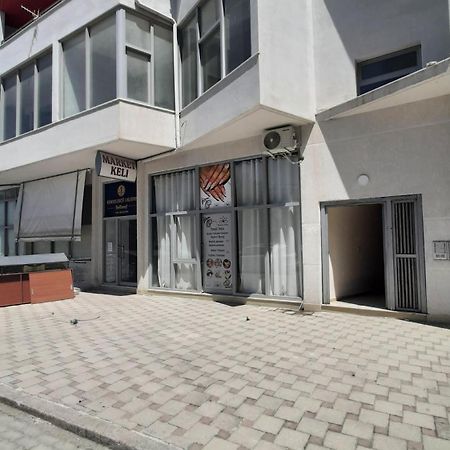 Saimir Apartaments Vlora Kültér fotó