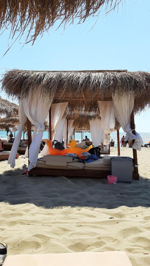 Saimir Apartaments Vlora Kültér fotó