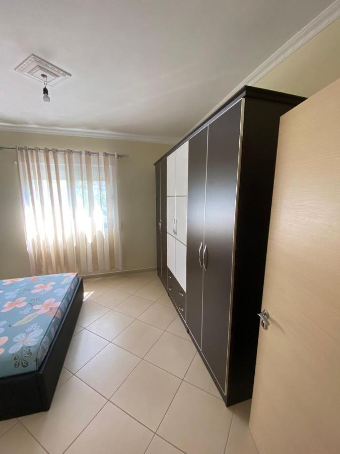 Saimir Apartaments Vlora Kültér fotó