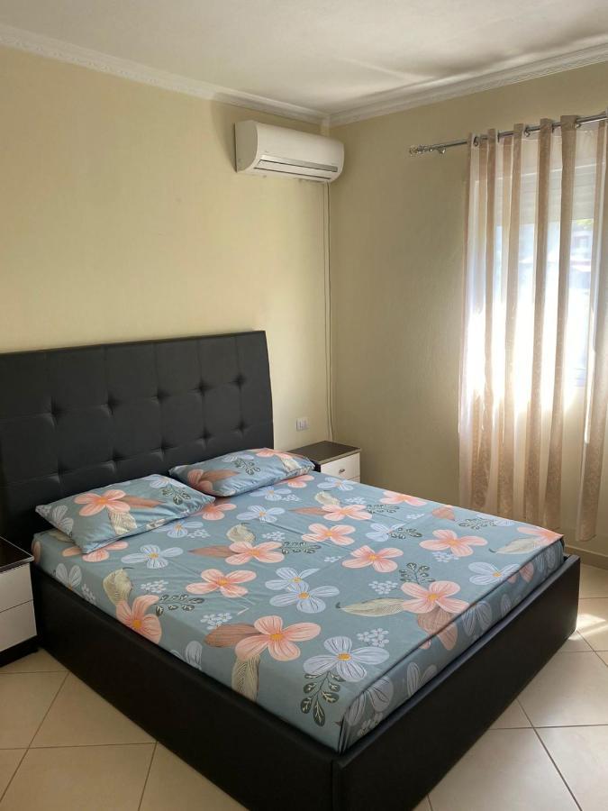Saimir Apartaments Vlora Kültér fotó