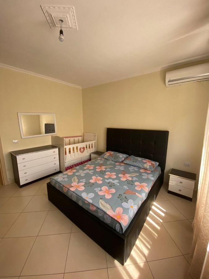 Saimir Apartaments Vlora Kültér fotó