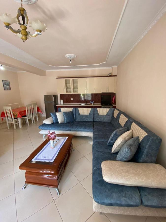 Saimir Apartaments Vlora Kültér fotó