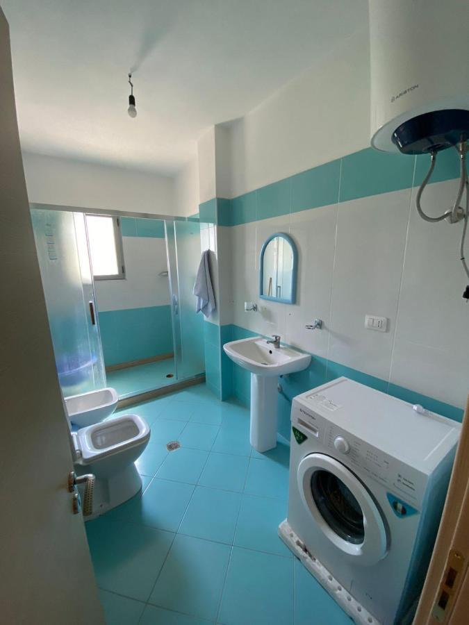 Saimir Apartaments Vlora Kültér fotó