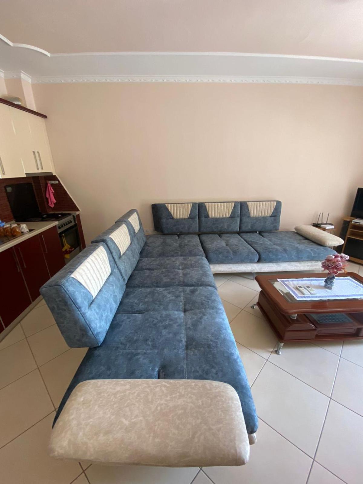 Saimir Apartaments Vlora Kültér fotó