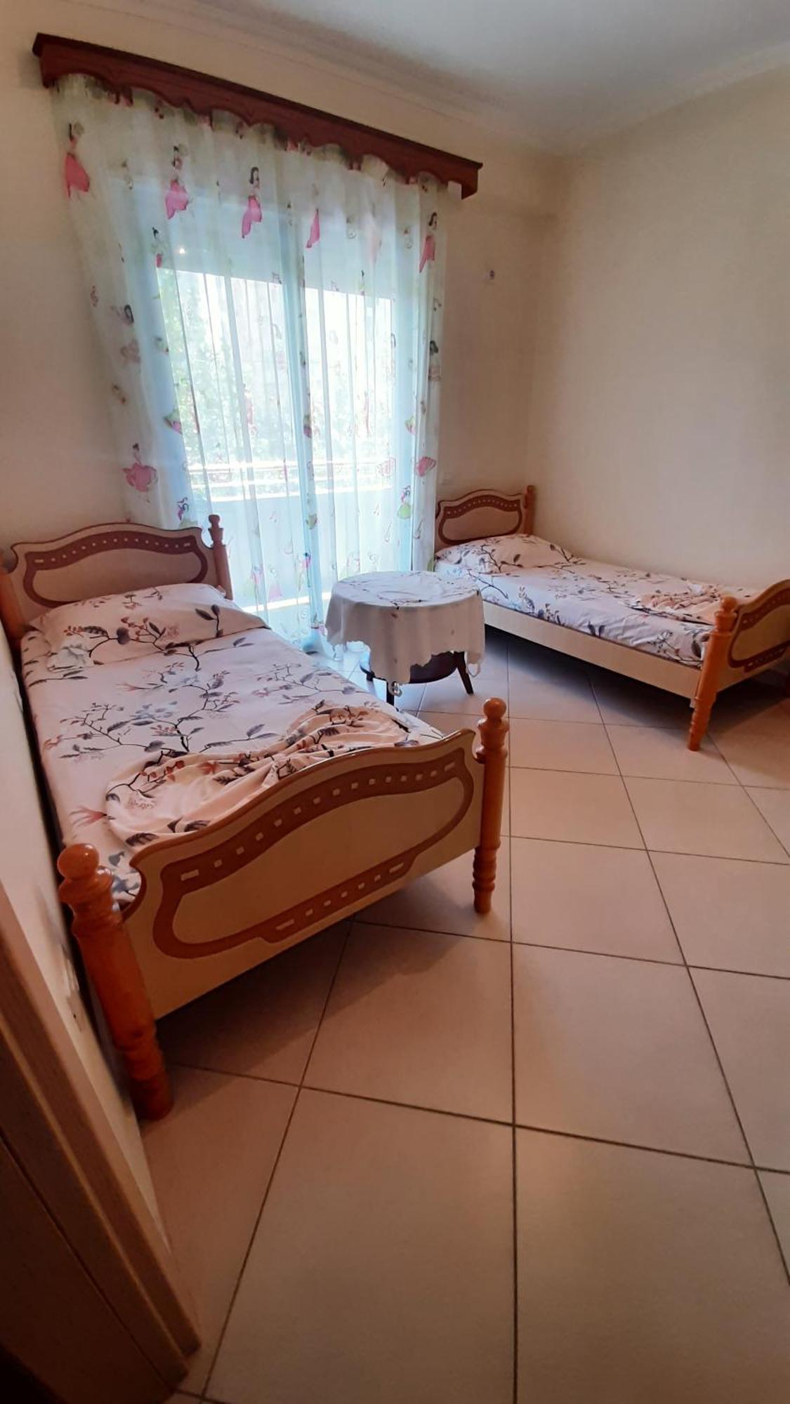 Saimir Apartaments Vlora Kültér fotó