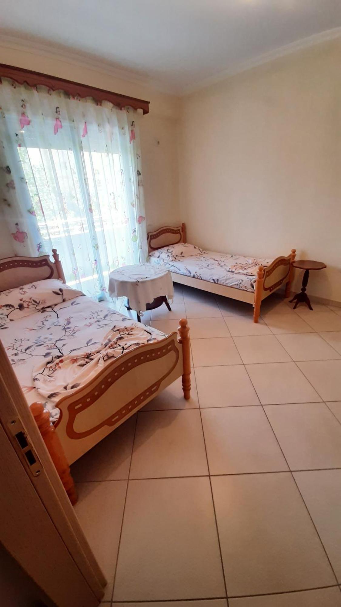 Saimir Apartaments Vlora Kültér fotó