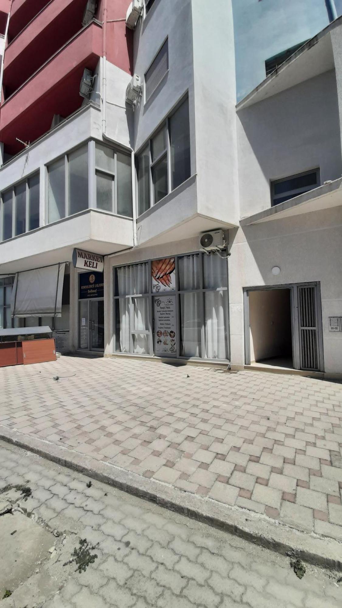 Saimir Apartaments Vlora Kültér fotó